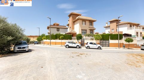 Foto 3 de Casa o xalet en venda a Avenida Suecia, Huétor Vega, Granada