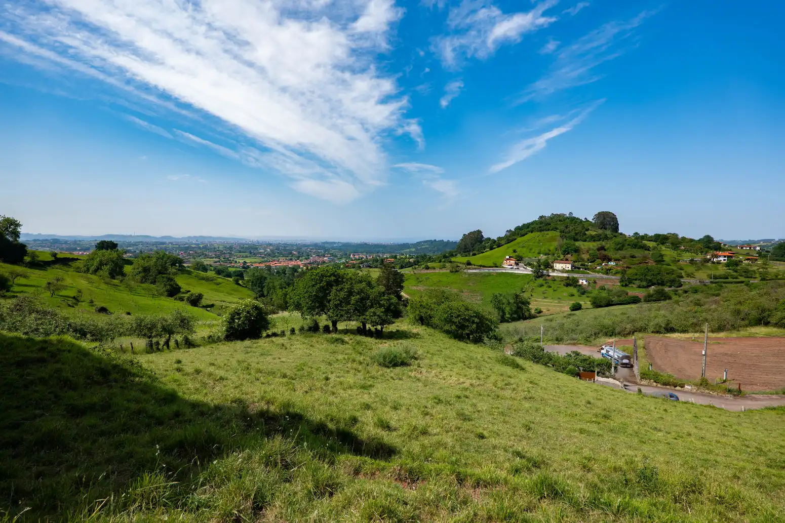 Casa o chalet en venta en Gijon - Camino de Lavandera, 102, Vega