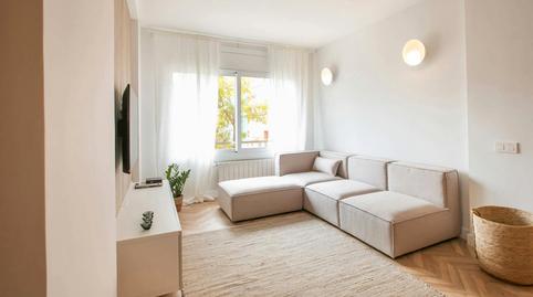 Foto 3 de Piso de alquiler en N/a, Diagonal Mar i el Front Marítim del Poblenou,  Barcelona Capital