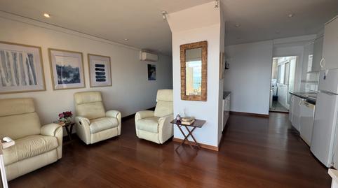 Foto 5 de Àtic de lloguer a Carrer de Sant Domènec, Centre, Sant Feliu de Guíxols