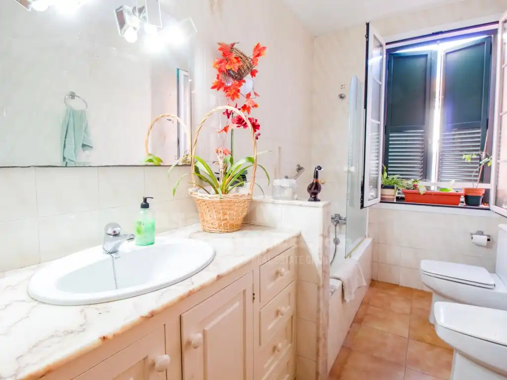 Casa o chalet en venta en Tanques del Carme - Fort de l'Eau