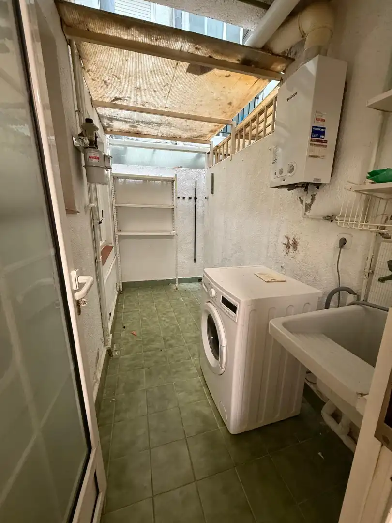 Baño de Piso en venta en Pineda de Mar con Balcón