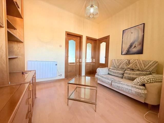 Piso en Venta en BERNARDINO DE ANTEQUERA en Moscardó