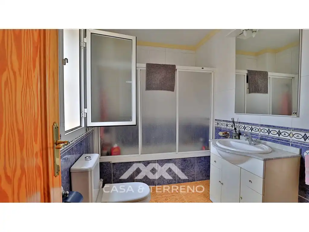 Casa en venda a Alfarnatejo, imagen 25