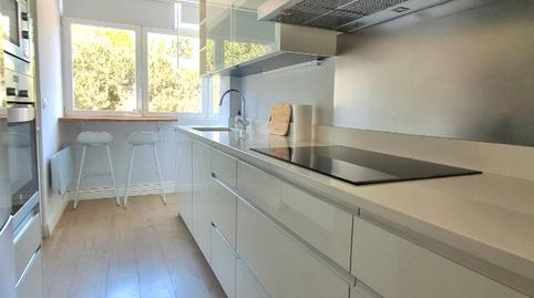 Foto 2 de Pis de lloguer a Camino de Villalba, 4, Hoyo de Manzanares, Madrid