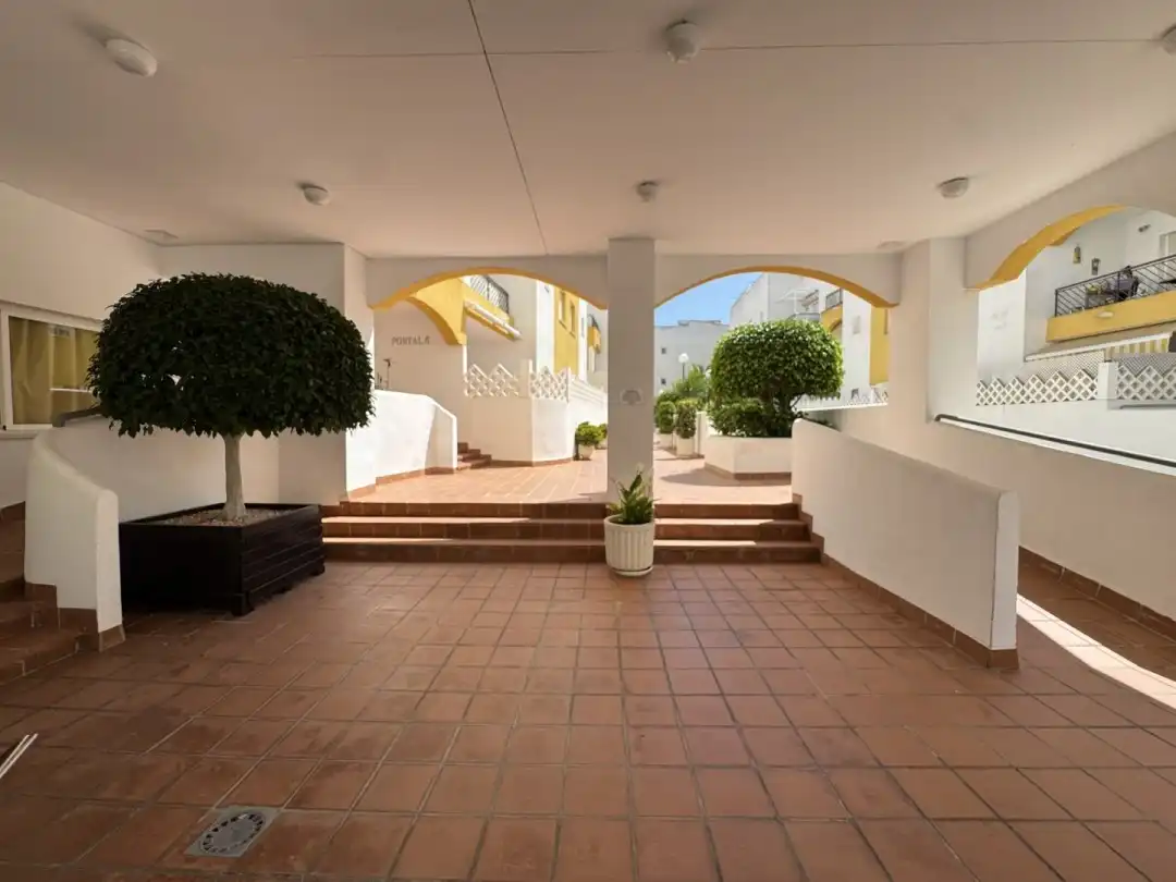 Erdgeschosswohnung zum Verkauf in Costa Ballena - Largo Norte, imagen 47