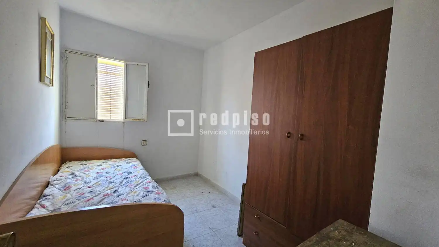 Bedroom of Houses for sale in Vélez-Málaga  with Heating, Private garden and Terrace