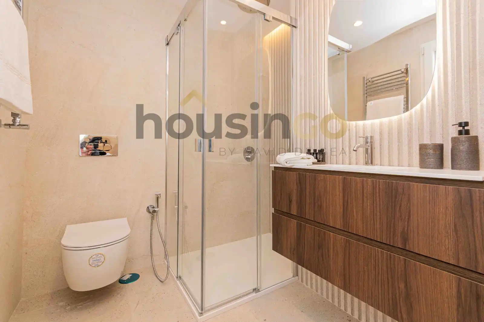 Penthouse mit Aufzug zum Verkauf in Libertad, imagen 26
