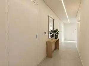 Appartement avec ascenseur à vendre à Calle de la Virgen del Socorro, imagen 36