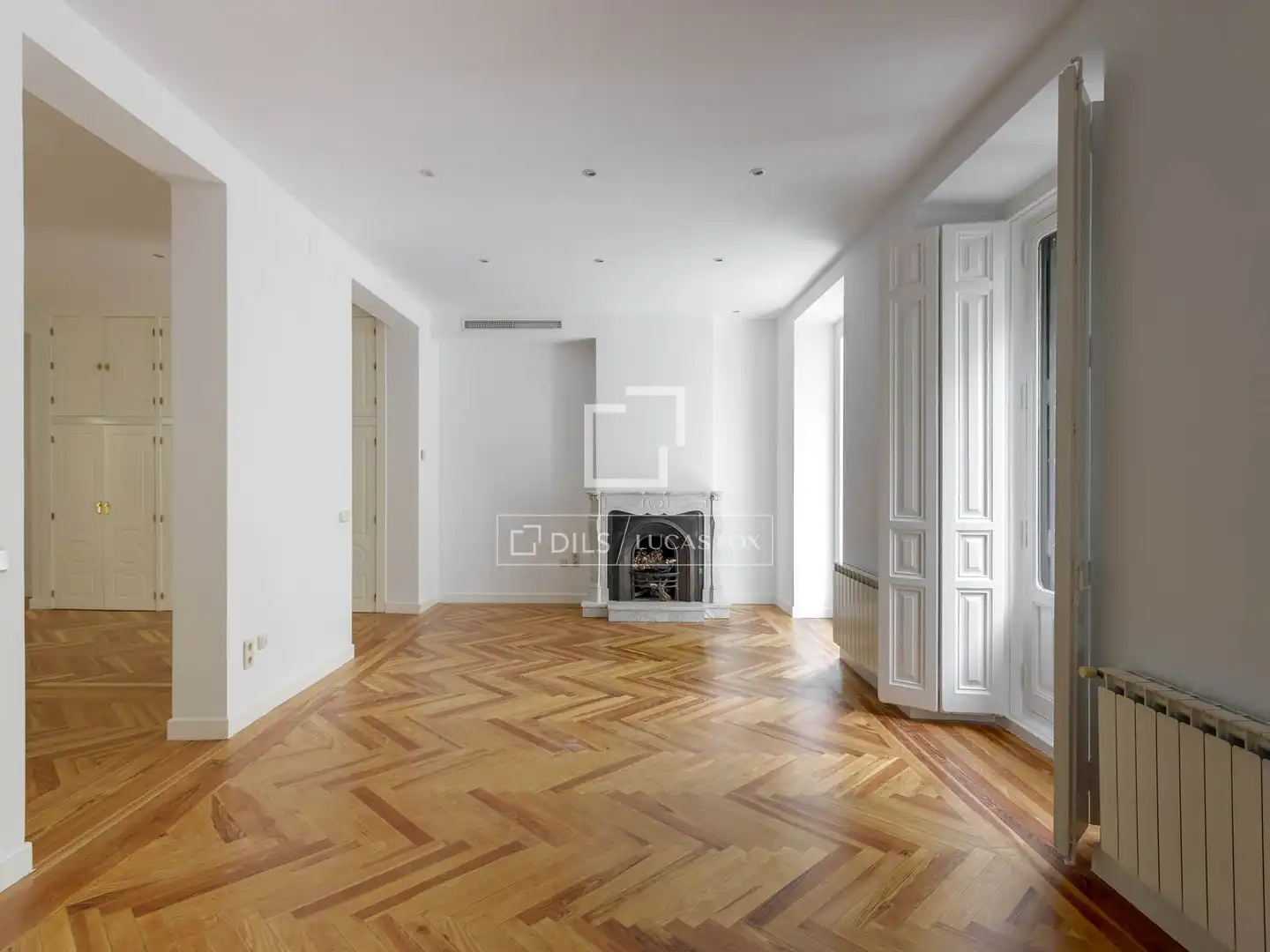 Fotografía del inmueble reportado: 5.000 €/mes — Recoletos, Madrid