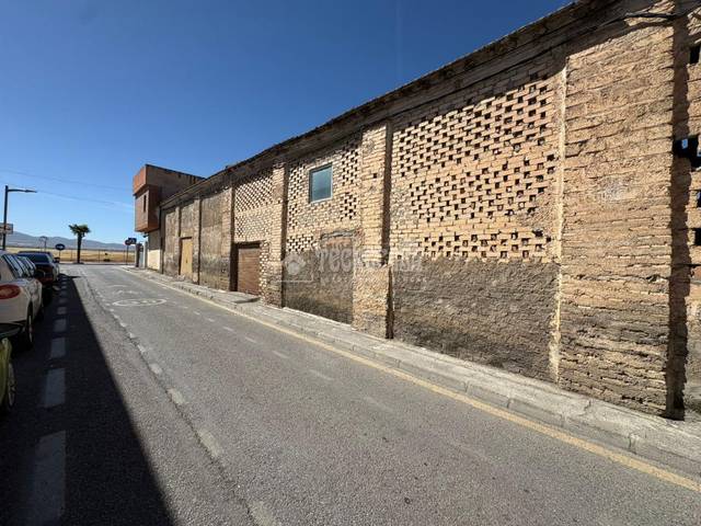 Terreno residencial en Venta en Parque de la Ermita