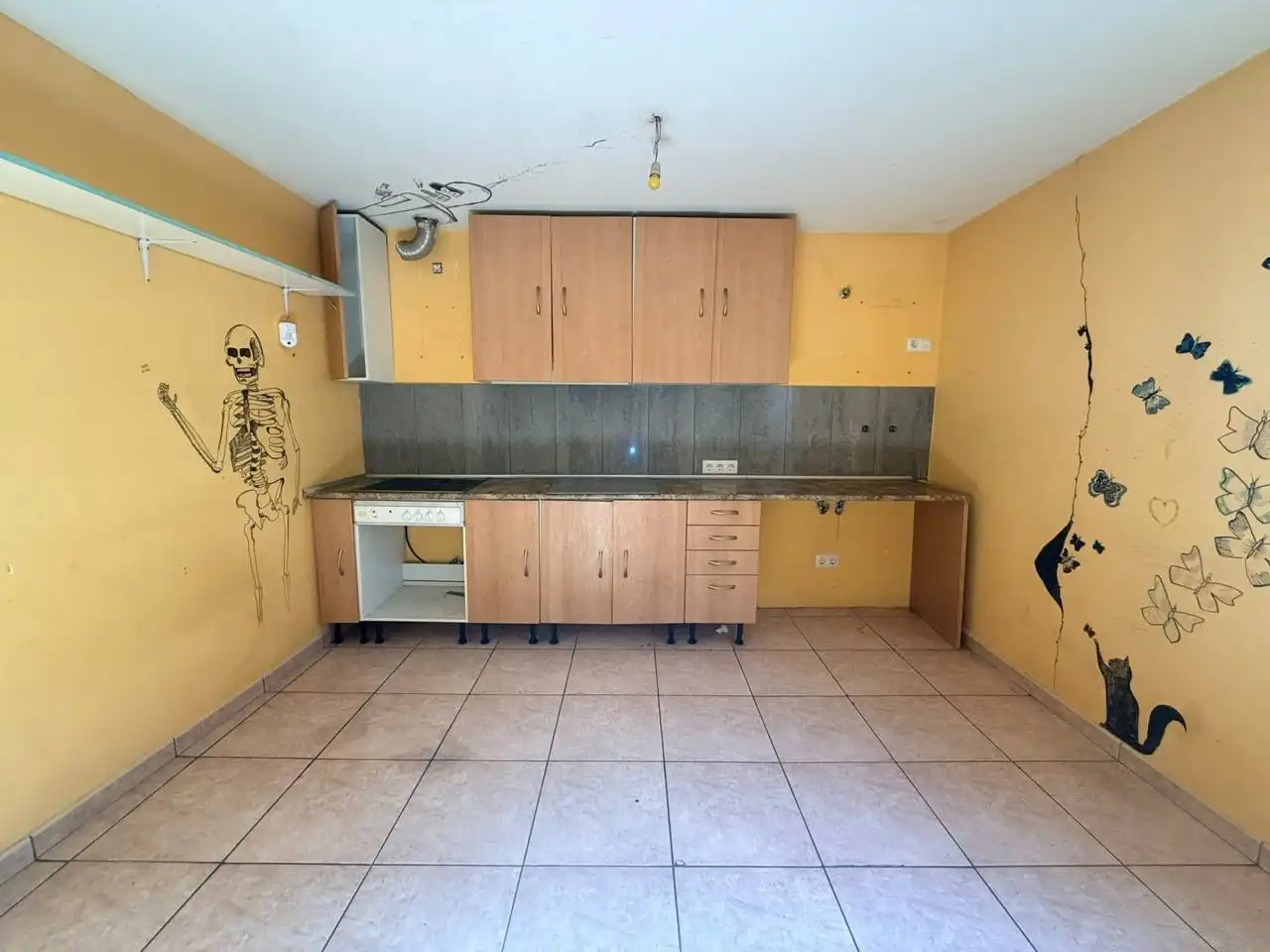 Piso en venta en Calle Valls Nous, imagen 4