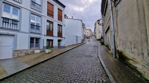 Foto 4 de Casa adosada en venta en Antonio Otero, 52, Ribadeo, Lugo