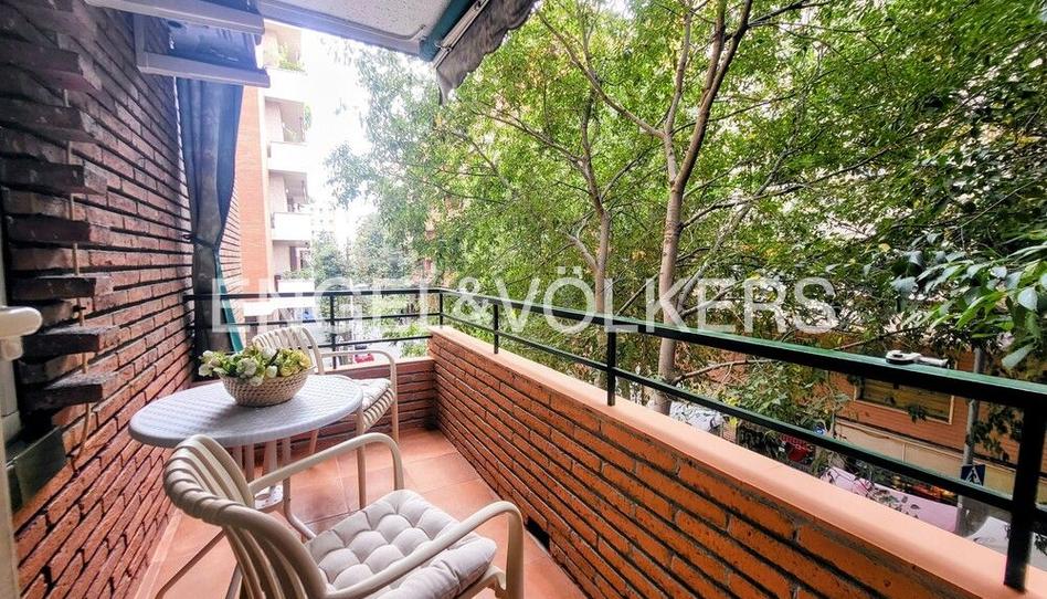 Photo 1 of Apartment to rent in Barri de les Corts, Barcelona