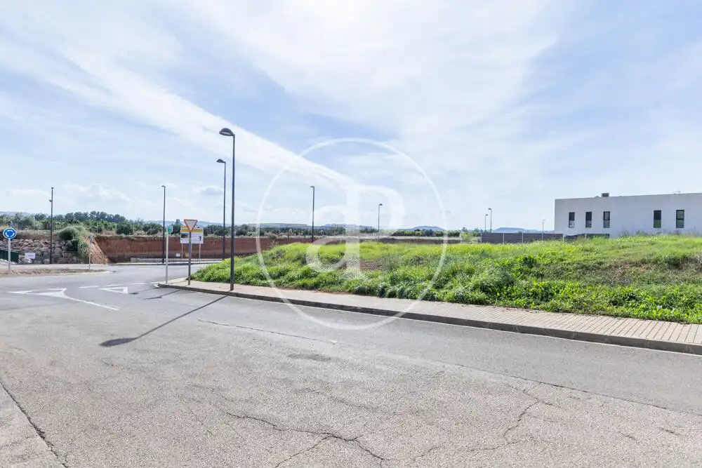 Residencial en venta en Valencia, Valencia