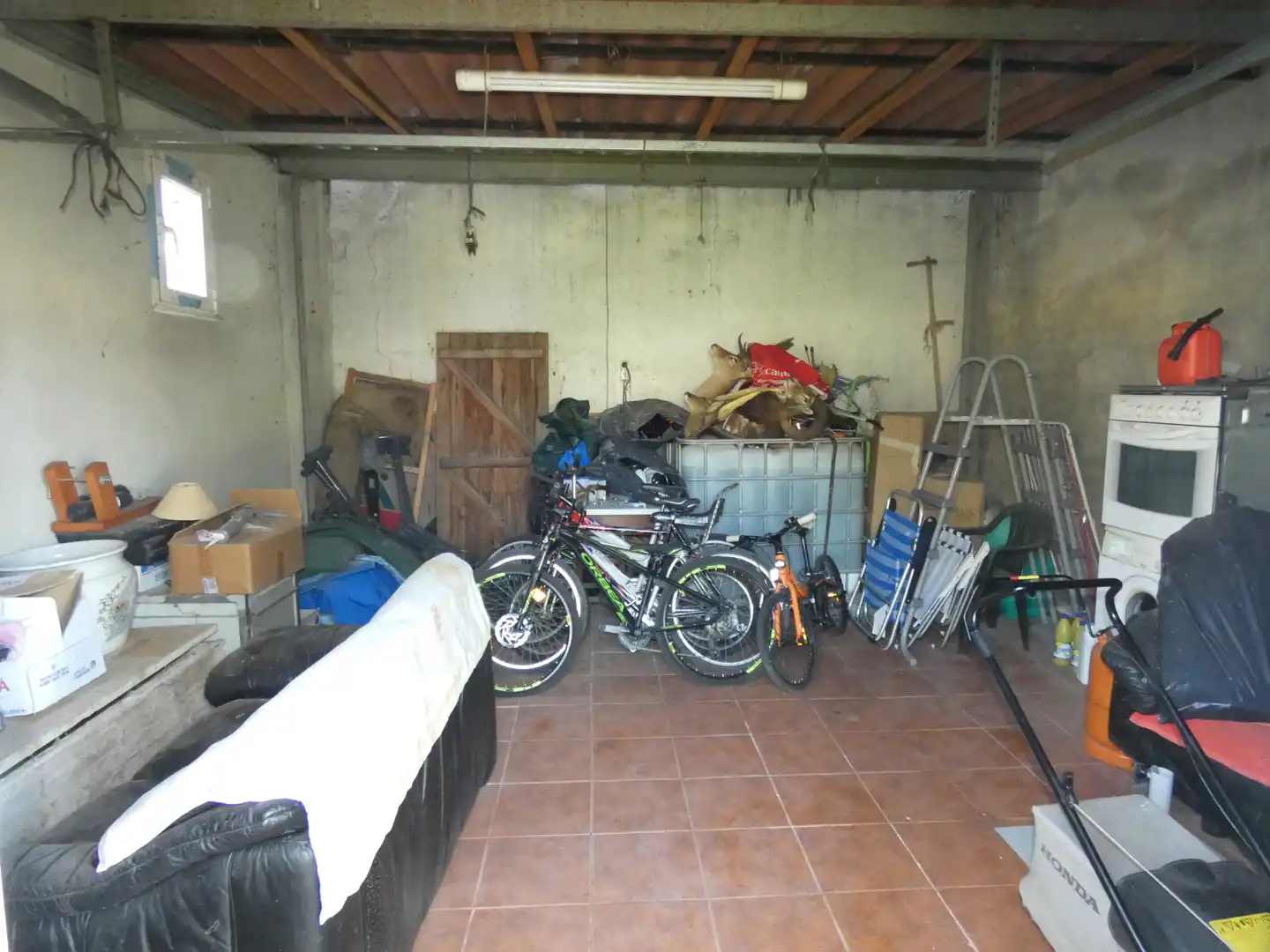 Haus oder Chalet zum Verkauf in Villarcayo de Merindad de Castilla la Vieja mit Heizung, Privatgarten und Möbliert