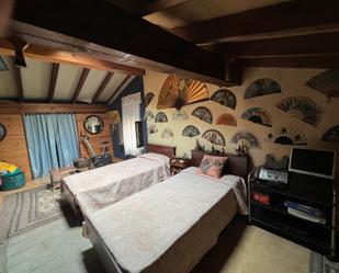 Bedroom of House or chalet for sale in Puente Viesgo