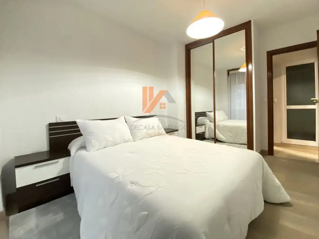 Apartament amb ascensor de lloguer a Concheiros - Fontiñas, imagen 20