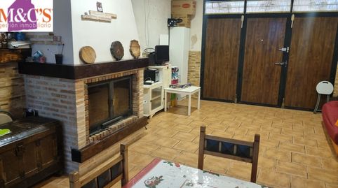 Foto 4 de Casa o xalet en venda a Centro, Puertollano