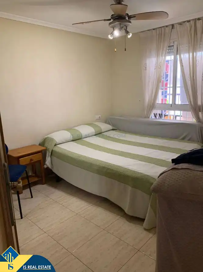 Apartament amb ascensor en venda a Centro, imagen 8