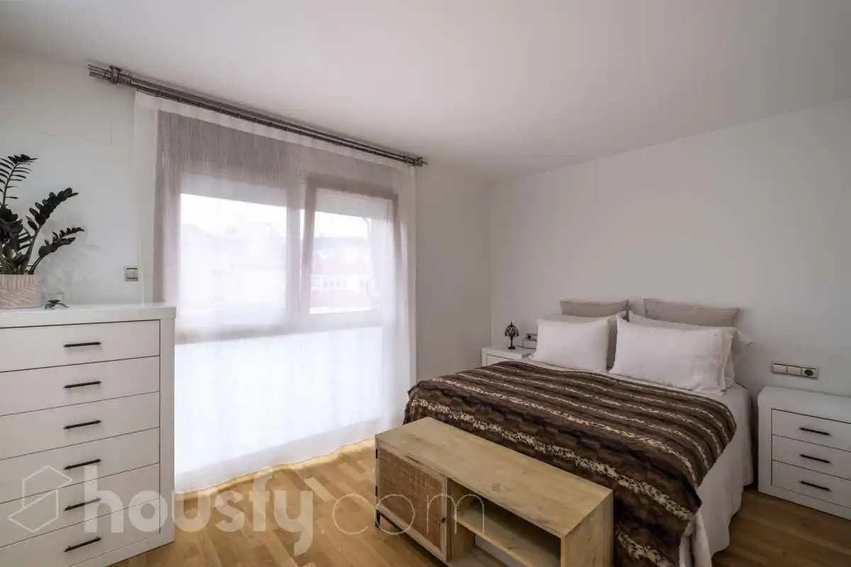 Dúplex en venta en Carrer d'Estoril, Horta