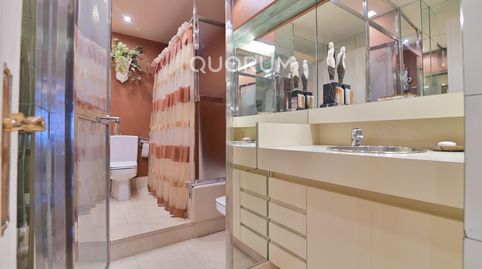 Foto 5 de Piso en venta en Camino Gran Vía Don Diego López de Haro, Sabino Arana - Jesuitas, Bilbao