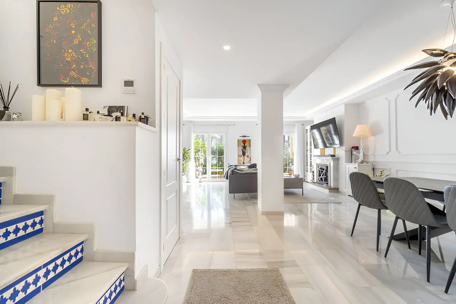Casa a schiera con piscina in vendita a Benamara - Atalaya, imagen 18