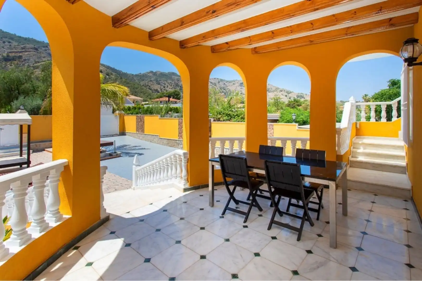 House with terrace for sale in Orihuela ciudad, imagen 40