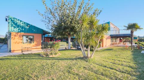 Foto 4 de Casa o xalet en venda a Los Pinares - La Masia, Valencia