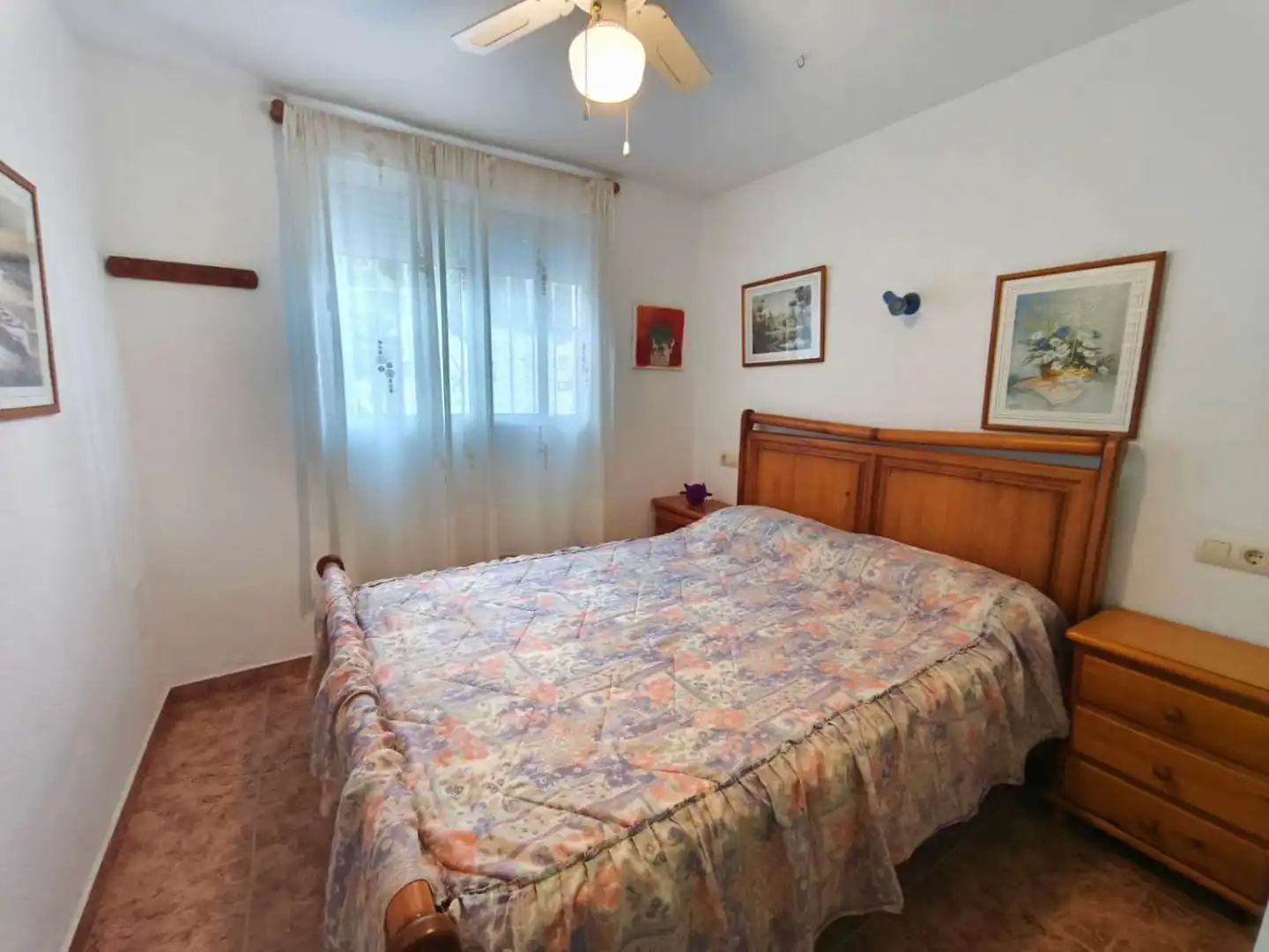 Habitación de Casa o chalet en venta en Torrevieja con Aire acondicionado, Trastero y Piscina
