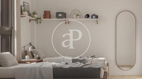 Foto 5 de Pis de lloguer a Turó de Can Mates, Barcelona