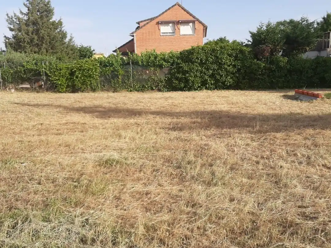 Terreno residencial en venta en Calle Santiago 6, imagen 5