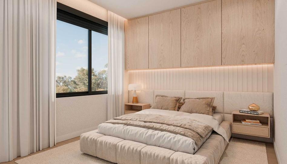 Foto 1 de Àtic en venda a El Higuerón, Málaga