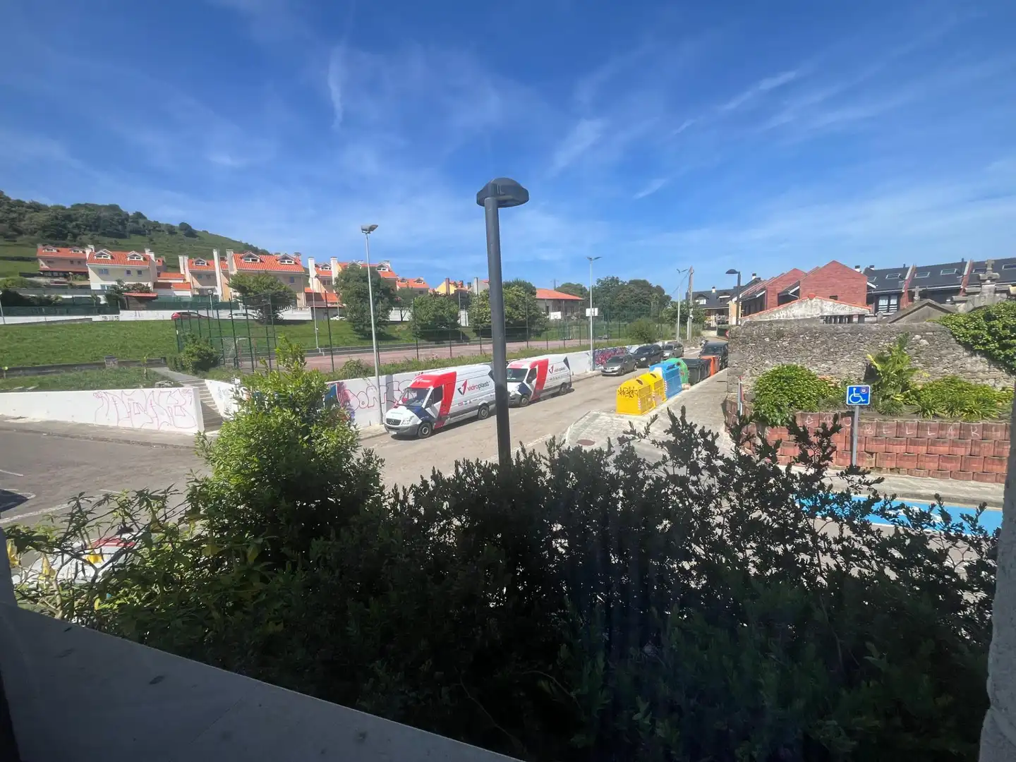 Aparcament de Dúplex en venda en Piélagos amb Calefacció, Piscina i Piscina comunitària