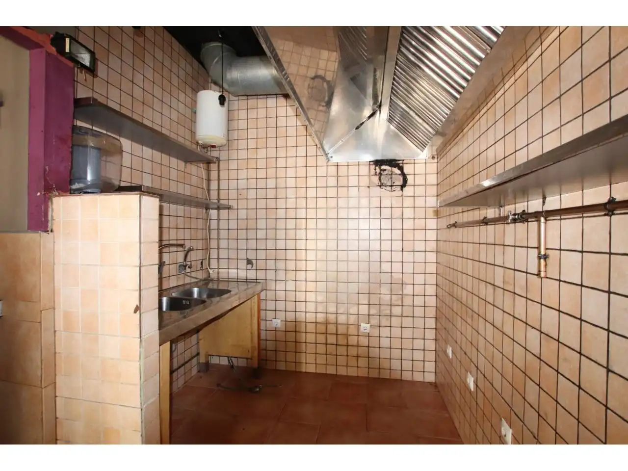 Local comercial de lloguer a Calle doctor murillo, imagen 14