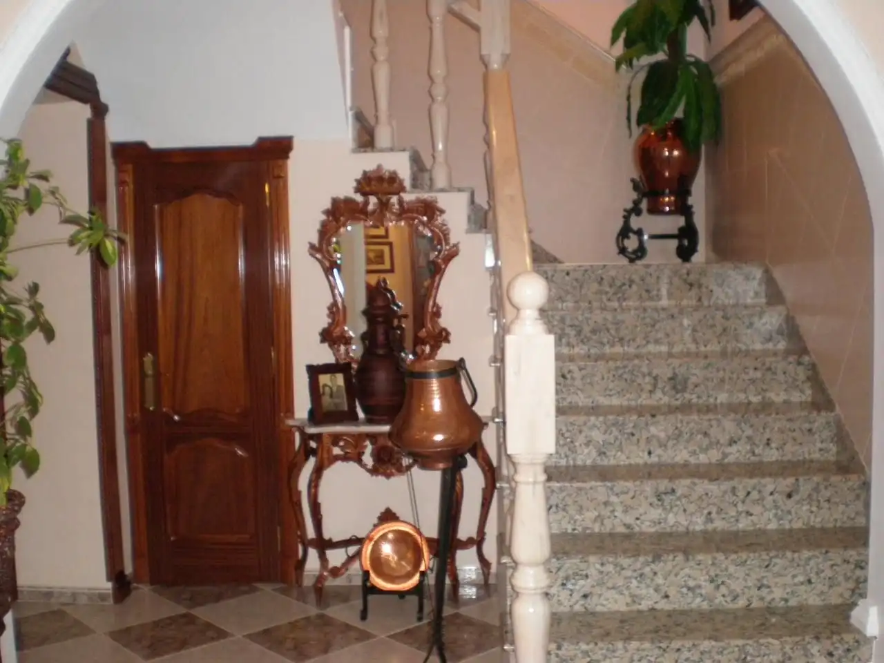 Casa amb piscina en venda a Belmez, imagen 14