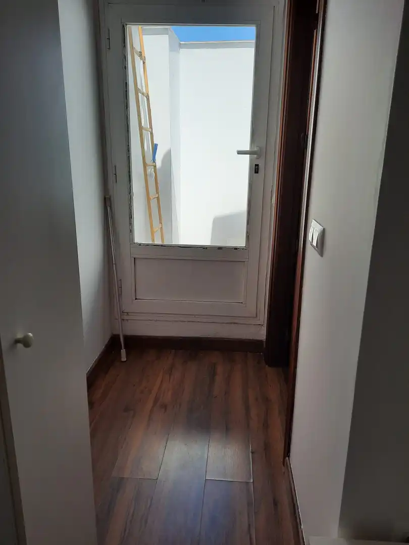 Apartamento de alquiler en Badajoz con Aire acondicionado y Amueblado