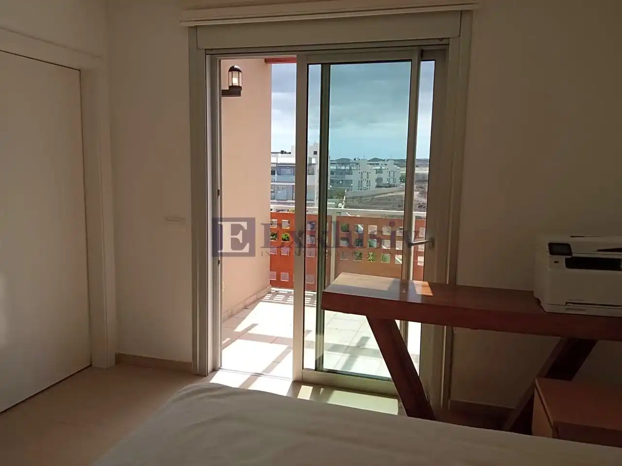 Ático con ascensor en venta en Los Abrigos, imagen 29