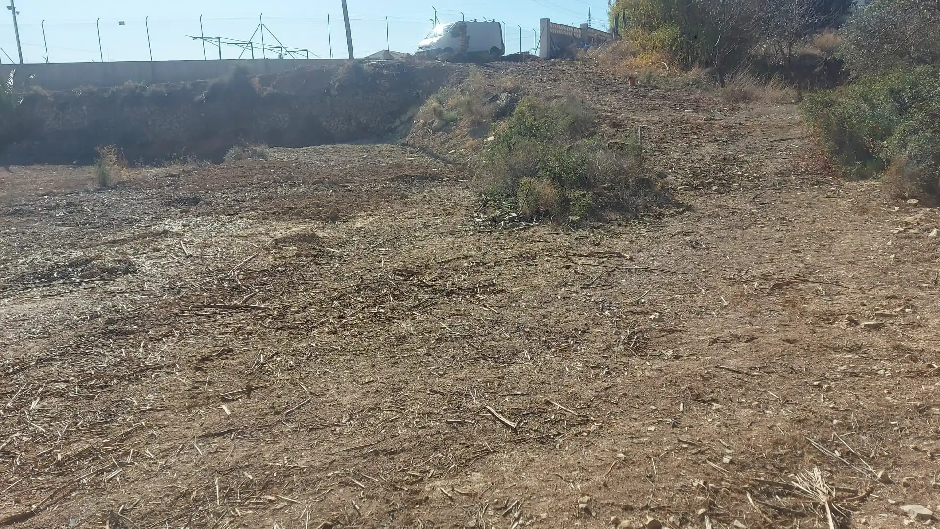 Terrenys i solars en venda a Zona Pueblo, imagen 5