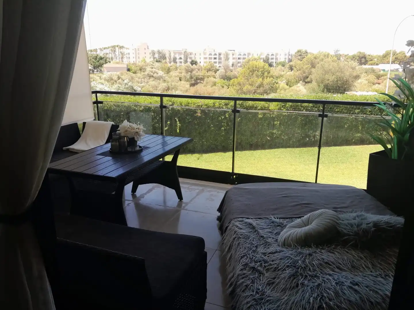 Flat with pool for sale in Sant Llorenç des Cardassar, imagen 4