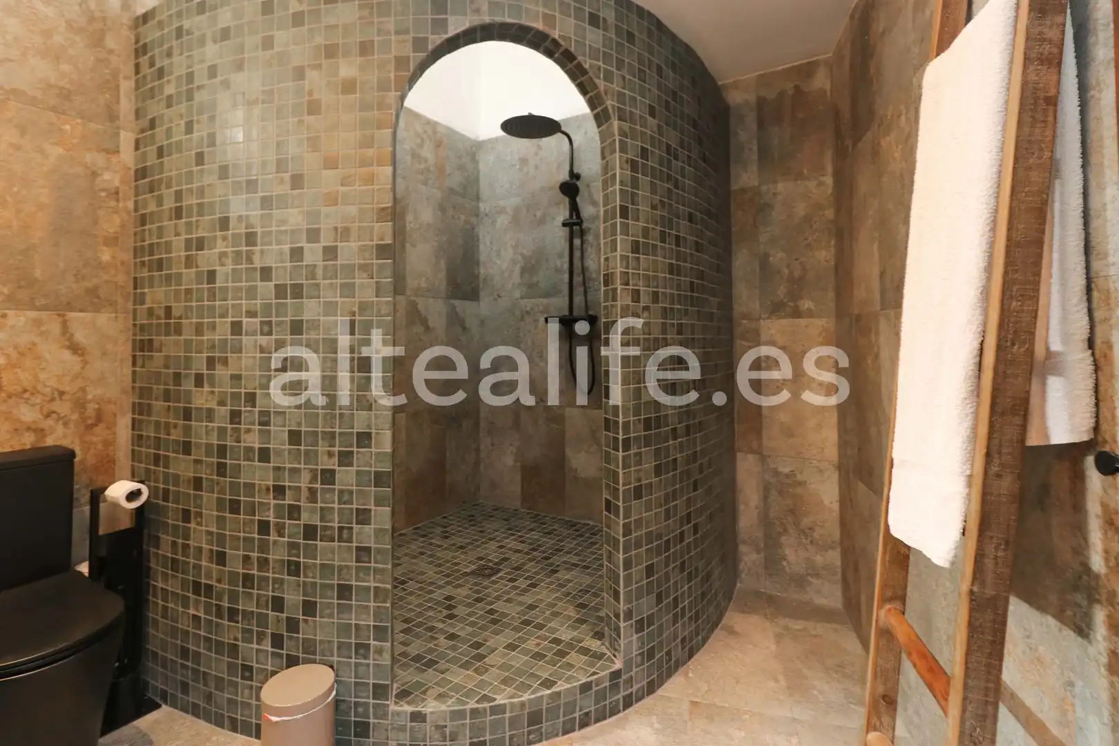 Detached homes for sale in Carrer Salamanca, Altea ciudad