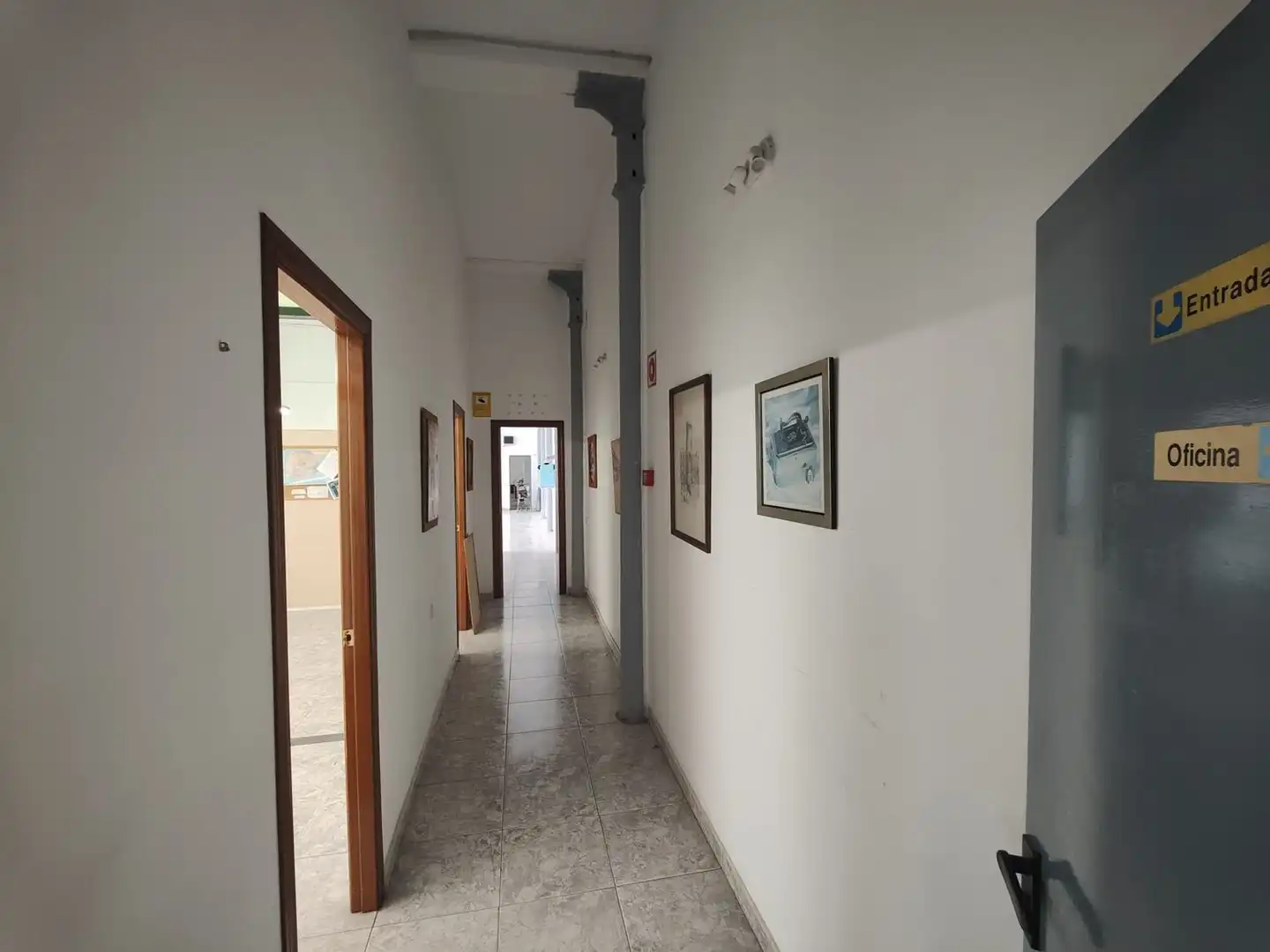 Nau industrial en venda en Castellbell i el Vilar amb Calefacció