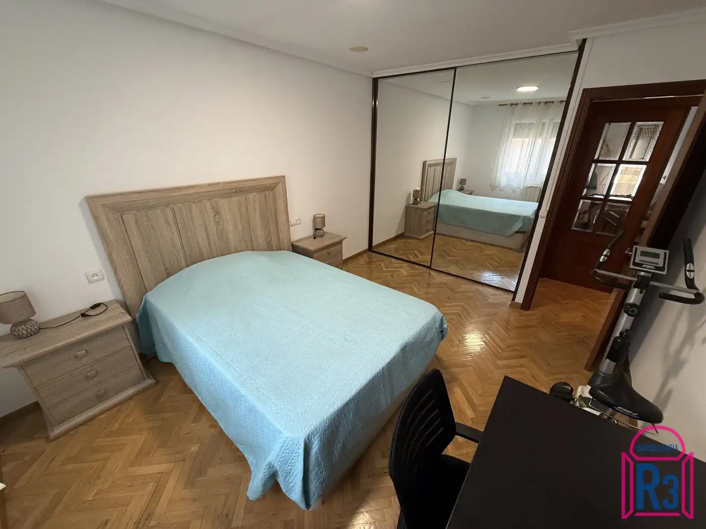 Apartment with lift to rent in Constitución, imagen 9