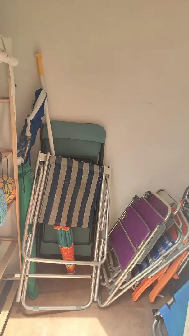 Piso con ascensor en venta en Calle Huesca 17, imagen 34