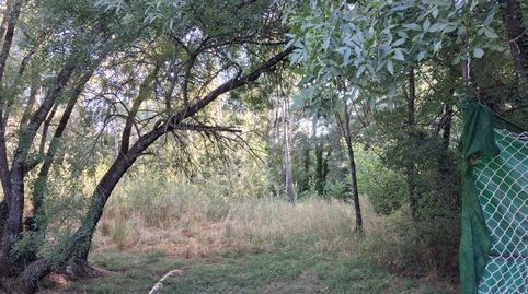 BustarviejoFinca Rustica