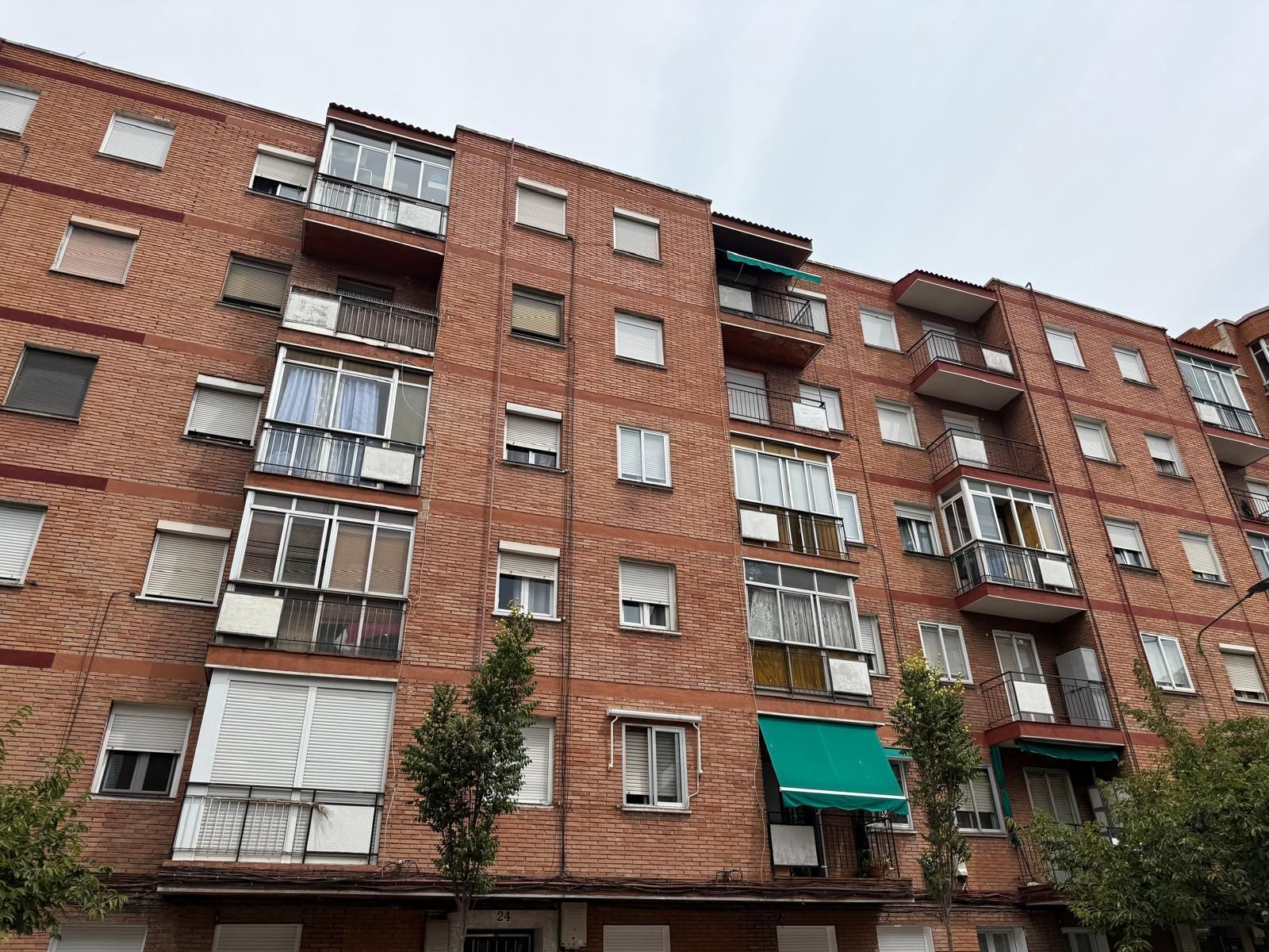 Flat for sale in TIRSO DE MOLINA, Rondilla, Valladolid Capital