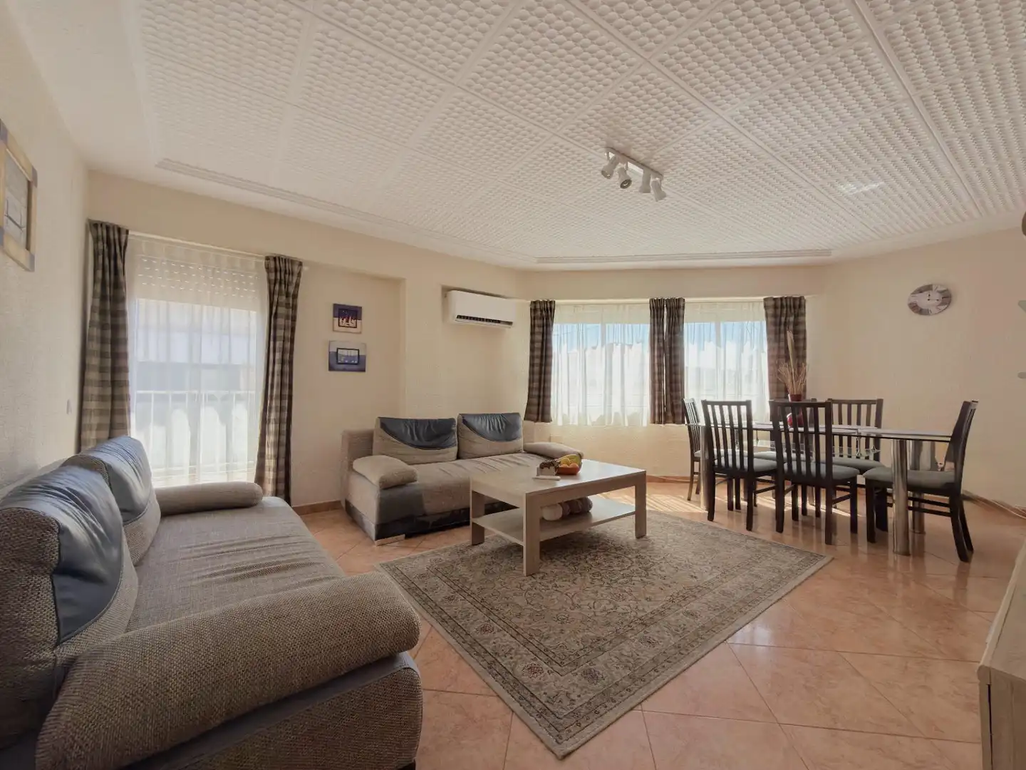 Flat for sale in FERROCARRIL D'ALCOI, imagen 3