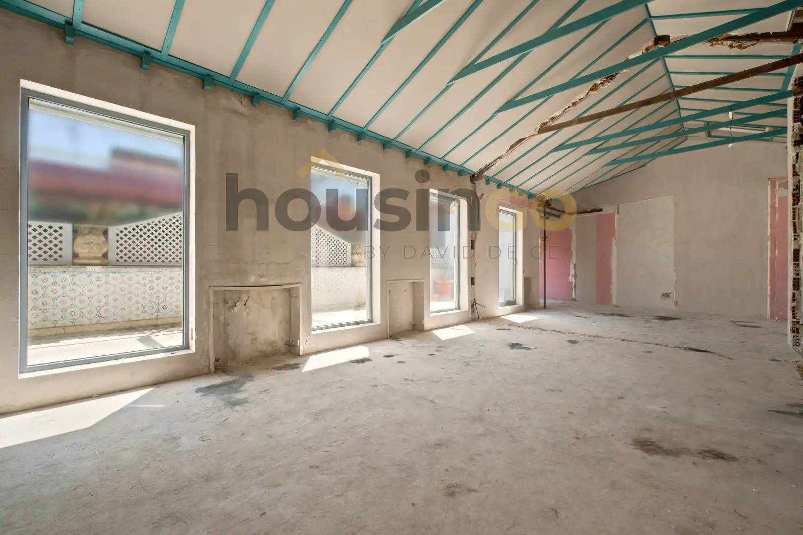 Appartement avec ascenseur à vendre à Chamberí, imagen 6