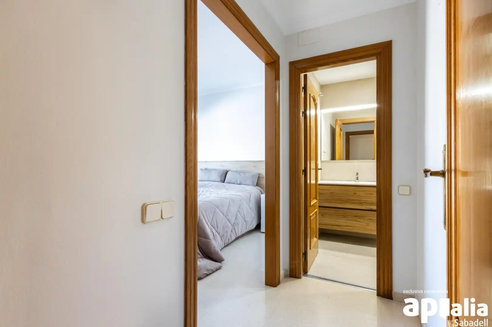 Appartamento con terrazza in vendita a Centre - Sant Oleguer, imagen 42