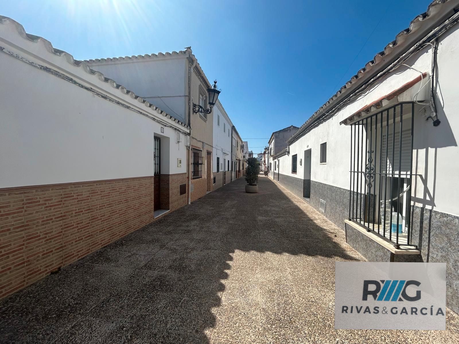 House or chalet for sale in Caballero Bonald - San José Obrero - Guadalcacín